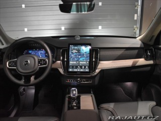 Volvo XC90 2,0 T8 AWD ULTRA B&W, 2025