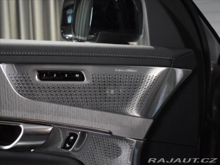 Volvo XC90 2,0 T8 AWD ULTRA B&W, 2025
