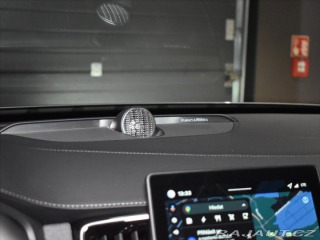 Volvo XC90 2,0 T8 AWD ULTRA B&W, 2025