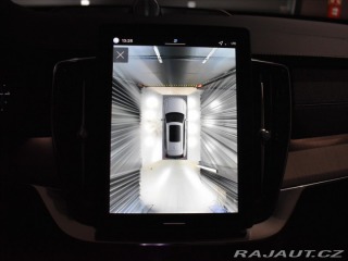 Volvo XC90 2,0 T8 AWD ULTRA B&W, 2025