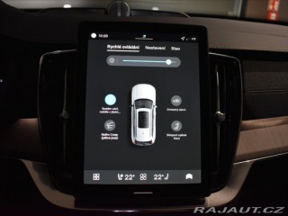 Volvo XC90 2,0 T8 AWD ULTRA B&W, 2025