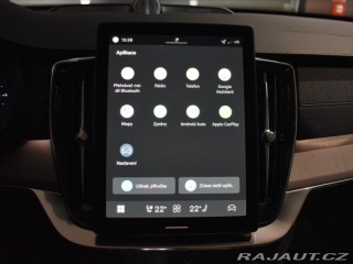 Volvo XC90 2,0 T8 AWD ULTRA B&W, 2025