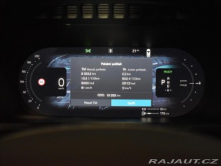 Volvo XC90 2,0 T8 AWD ULTRA B&W, 2025