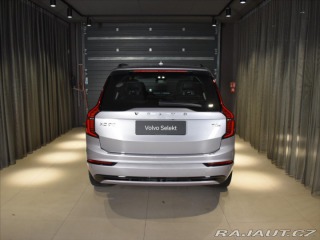 Volvo XC90 2,0 T8 AWD ULTRA B&W, 2025