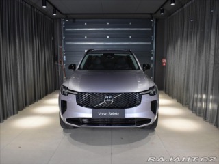 Volvo XC90 2,0 T8 AWD ULTRA B&W, 2025