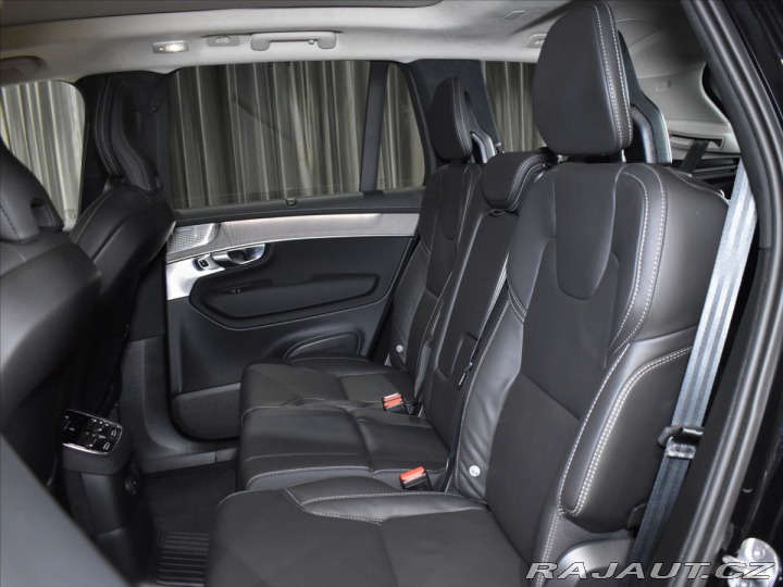 Volvo XC90 2,0 T8 AWD Ultra B&W, 2025