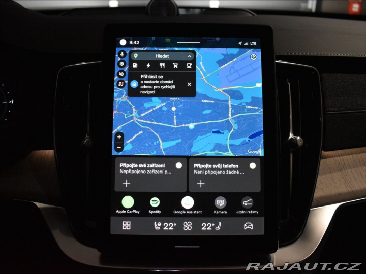 Volvo XC90 2,0 T8 AWD Ultra B&W, 2025