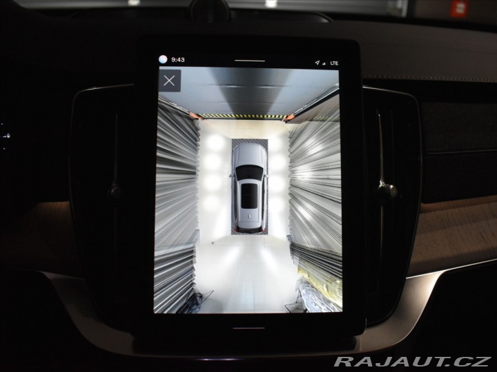 Volvo XC90 2,0 T8 AWD Ultra B&W, 2025