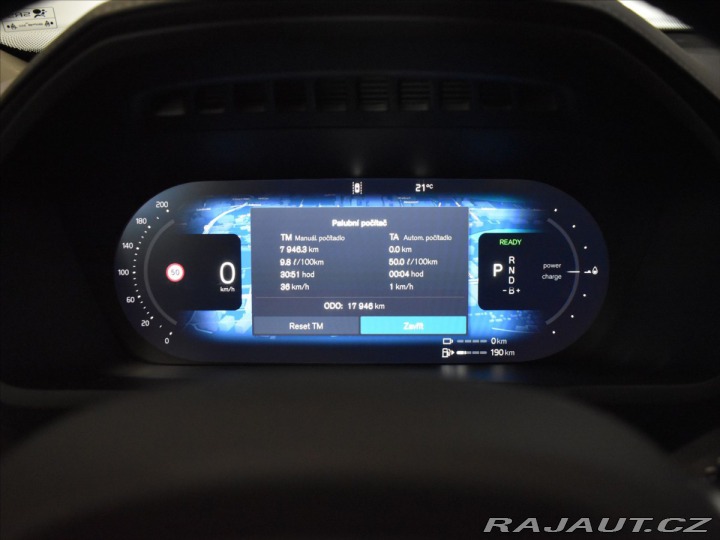 Volvo XC90 2,0 T8 AWD Ultra B&W, 2025