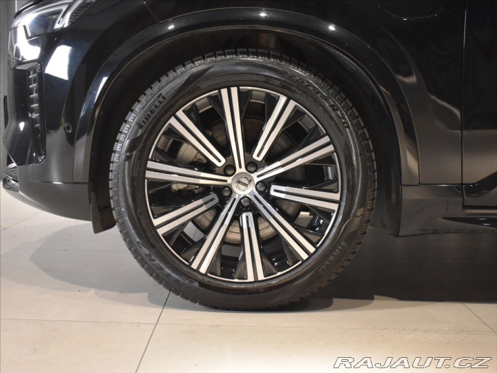 Volvo XC90 2,0 T8 AWD Ultra B&W, 2025
