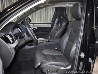 Volvo XC90 2,0 T8 AWD Ultra B&W, 2025