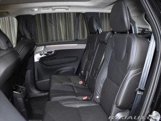 Volvo XC90 2,0 T8 AWD Ultra B&W, 2025