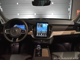 Volvo XC90 2,0 T8 AWD Ultra B&W, 2025