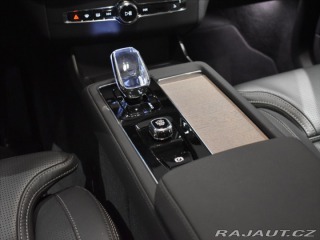 Volvo XC90 2,0 T8 AWD Ultra B&W, 2025