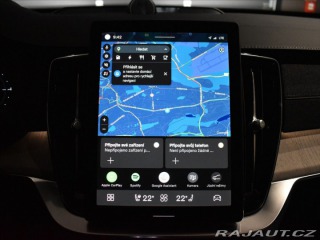 Volvo XC90 2,0 T8 AWD Ultra B&W, 2025