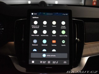 Volvo XC90 2,0 T8 AWD Ultra B&W, 2025