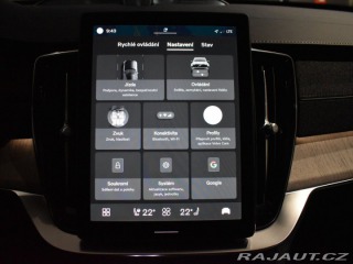 Volvo XC90 2,0 T8 AWD Ultra B&W, 2025