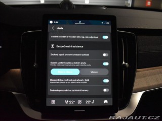 Volvo XC90 2,0 T8 AWD Ultra B&W, 2025