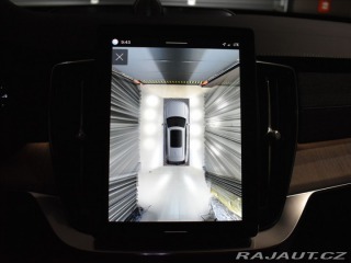 Volvo XC90 2,0 T8 AWD Ultra B&W, 2025