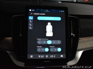 Volvo XC90 2,0 T8 AWD Ultra B&W, 2025