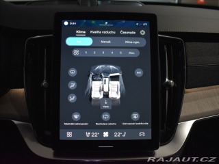 Volvo XC90 2,0 T8 AWD Ultra B&W, 2025