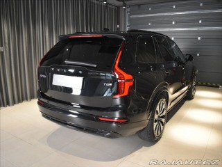Volvo XC90 2,0 T8 AWD Ultra B&W, 2025