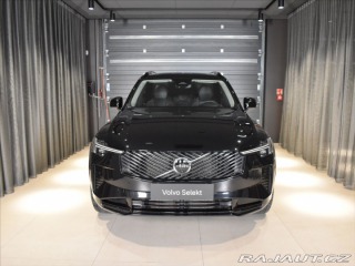 Volvo XC90 2,0 T8 AWD Ultra B&W, 2025