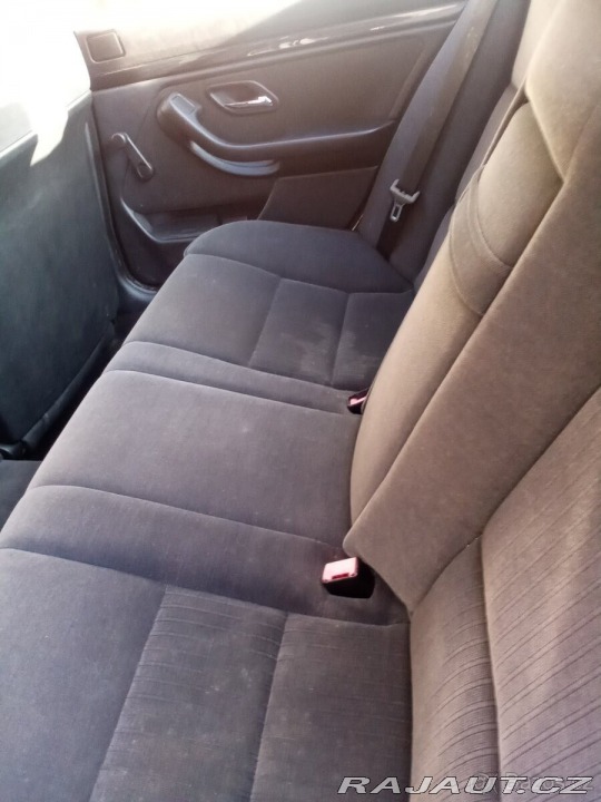 BMW 5 2,0   E39 520i 1996