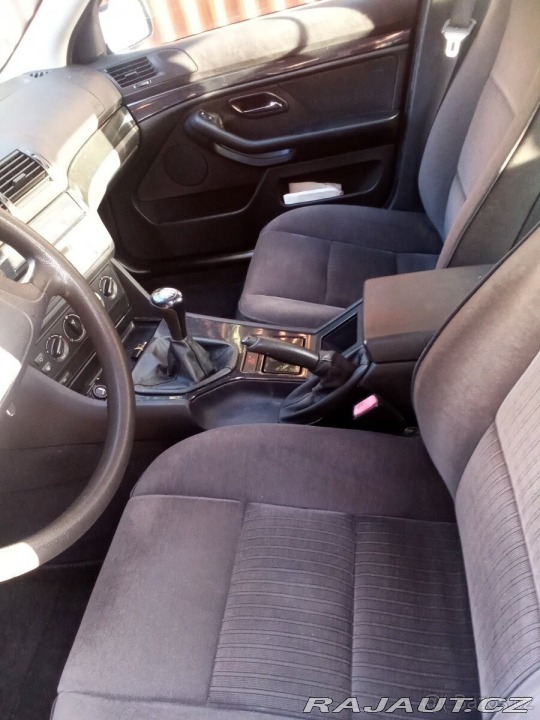 BMW 5 2,0   E39 520i 1996