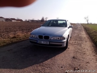 BMW 5 2,0   E39 520i 1996