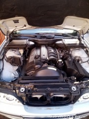 BMW 5 2,0   E39 520i 1996