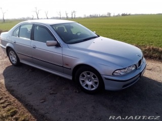 BMW 5 2,0   E39 520i 1996