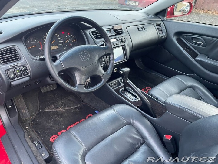 Honda Accord 3,0   V6 1999