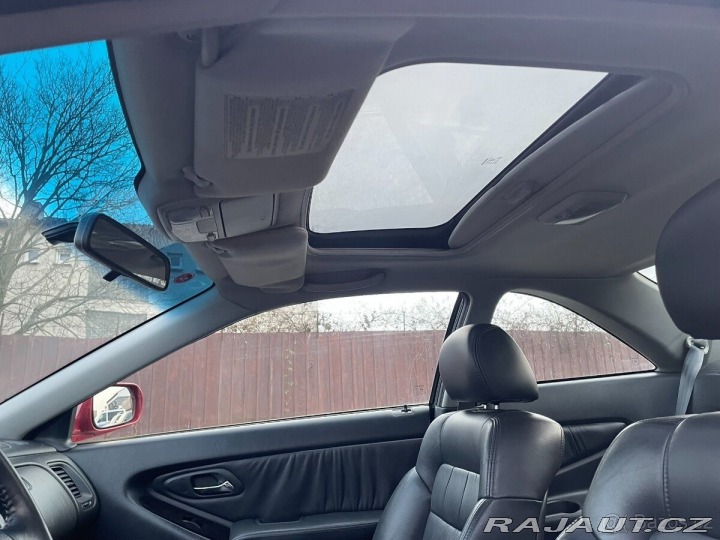 Honda Accord 3,0   V6 1999