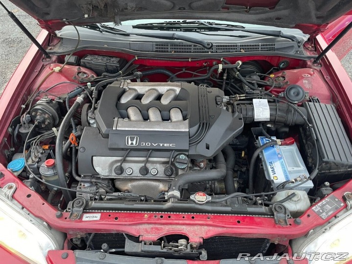 Honda Accord 3,0   V6 1999