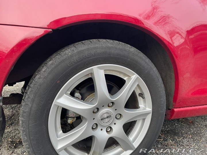 Honda Accord 3,0   V6 1999