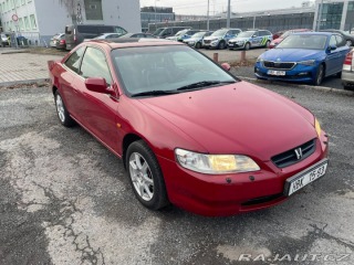 Honda Accord 3,0   V6 1999