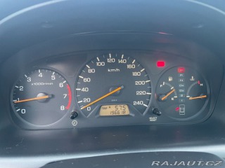 Honda Accord 3,0   V6 1999