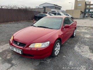 Honda Accord 3,0   V6 1999