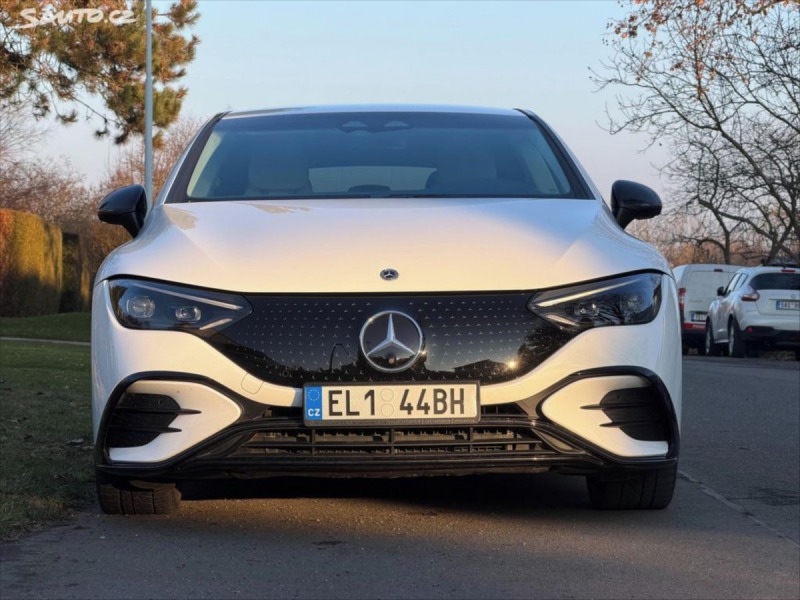 Mercedes-Benz EQE 0,0   500 4MATIC