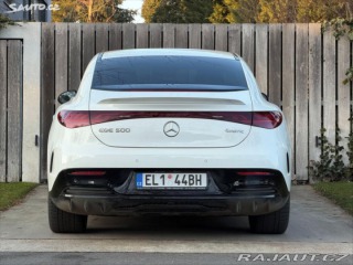 Mercedes-Benz EQE 0,0   500 4MATIC 2023