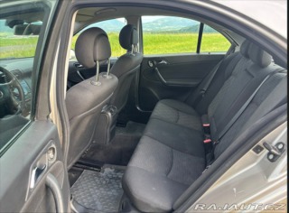 Mercedes-Benz C 1,8   180 2005