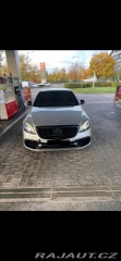 Mercedes-Benz S  2014