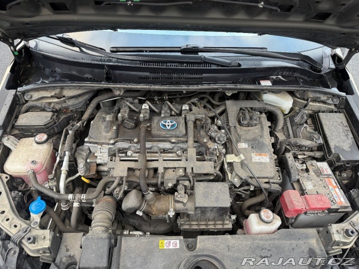 Toyota Corolla 1,8 2020