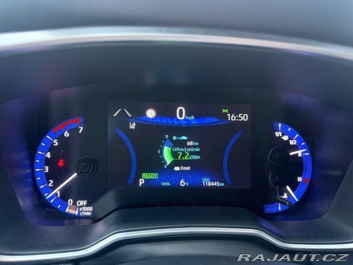 Toyota Corolla 1,8 2020