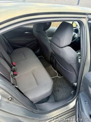 Toyota Corolla 1,8 2020