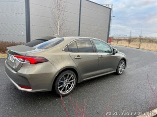 Toyota Corolla 1,8 2020