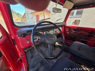 Toyota Land Cruiser BJ 42 1800