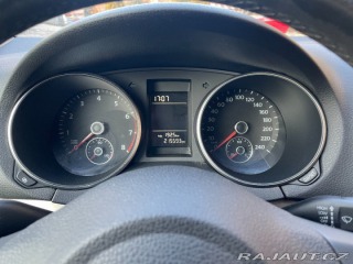 Volkswagen Golf 1,4   VI 16V 2009