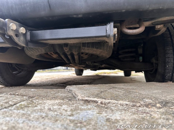 Volkswagen Transporter 1,9   TD – originální cam 1996